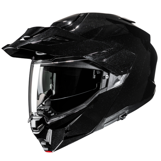i80 SOLID METAL BLACK XS