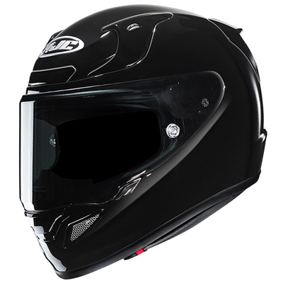 RPHA 12 SOLID METAL BLACK L