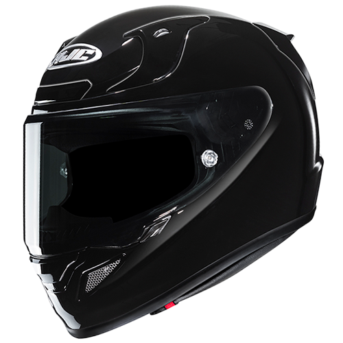 RPHA 12 SOLID METAL BLACK L