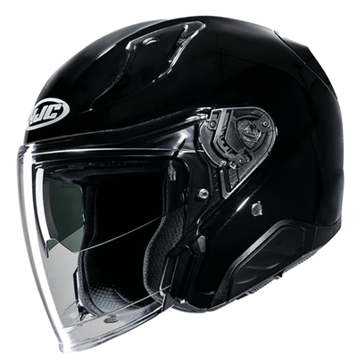RPHA 31 SOLID METAL BLACK M