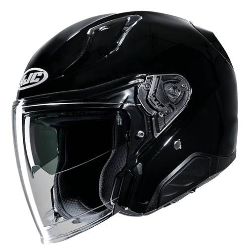 RPHA 31 SOLID METAL BLACK XL