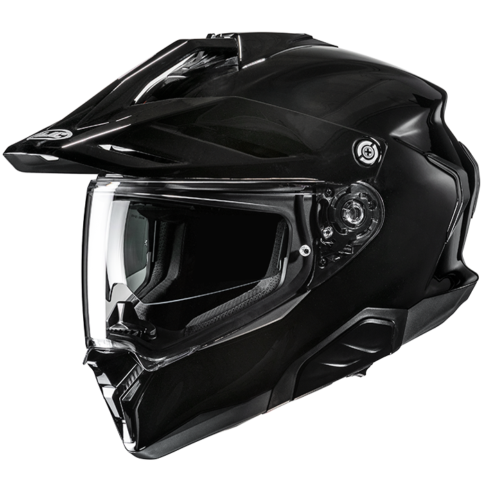 RPHA 60 SOLID METAL BLACK L