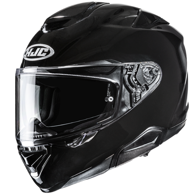 RPHA 72 SOLID METAL BLACK S