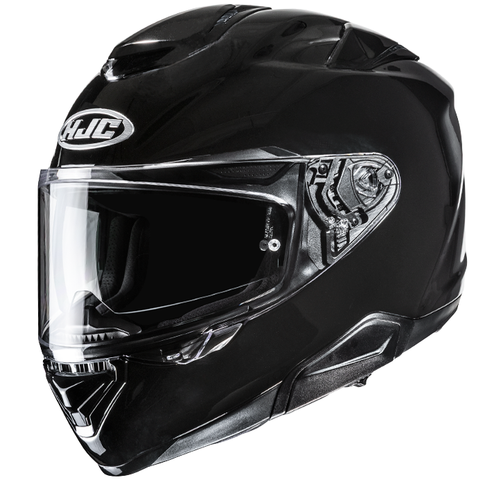 RPHA 72 SOLID METAL BLACK M