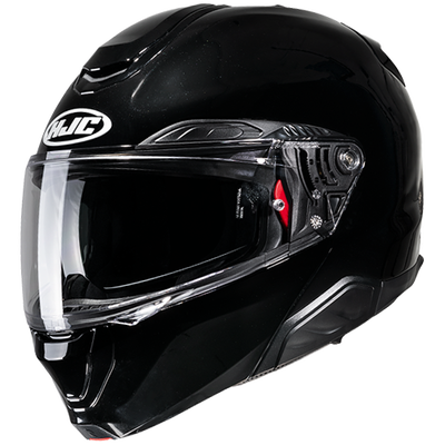 RPHA 91 SOLID METAL BLACK XXS
