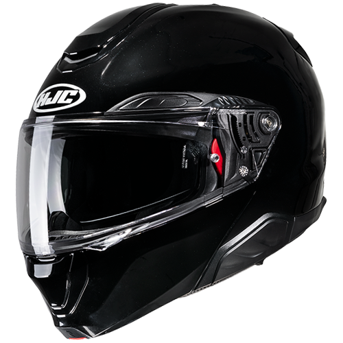 RPHA 91 SOLID METAL BLACK XS