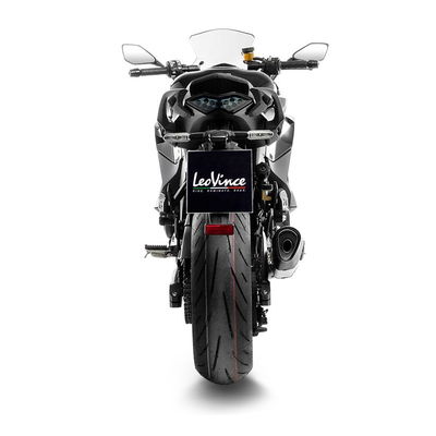 MUFFLER LV-14 R KAW NINJA 1000
