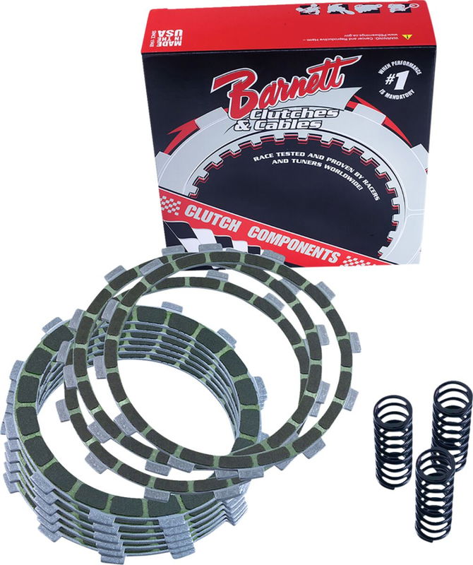 CLUTCH KIT KAW NINJA H2