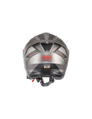HELMET JT5 MA 17 BM 2X