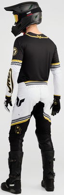 PANTS SPORTMODE BALLER BLACK/G
