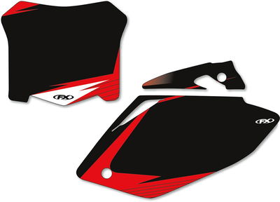 GRAPHIC #P BGRD-B CRF450