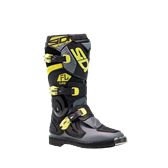 STÖVEL SIDI FLAME 38