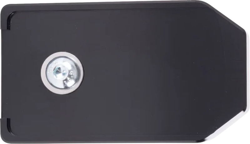 PAD BRAKE PEDAL AGGRESSOR TOUR