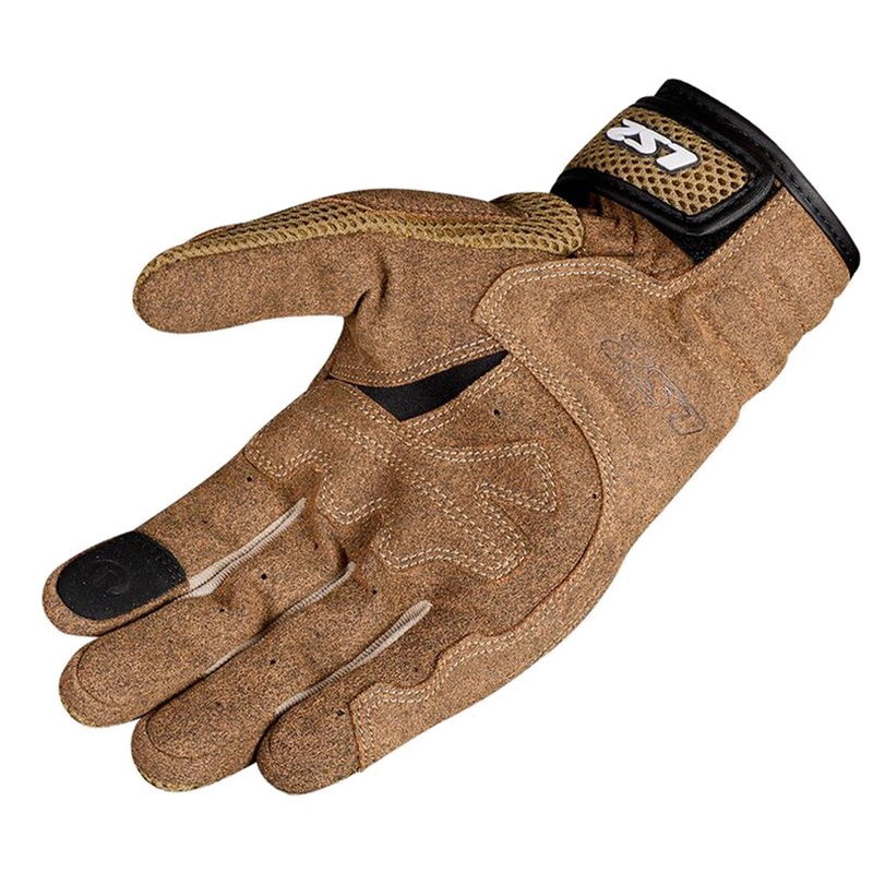 HANDSKE LS2 KUBRA HERR XL