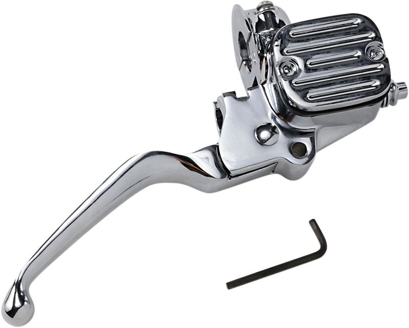 MAST CYL 11/16C/DWN96-17