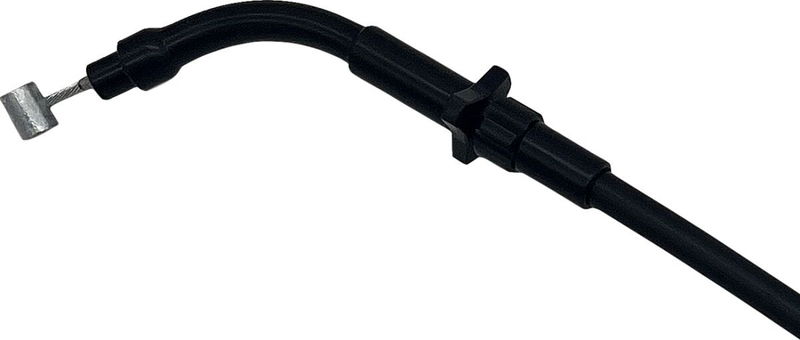 UPPER CLUTCH CABLE FLTR/FLHX C