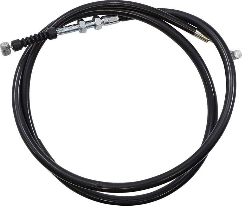 FRT BRAKE CABLE C1F001