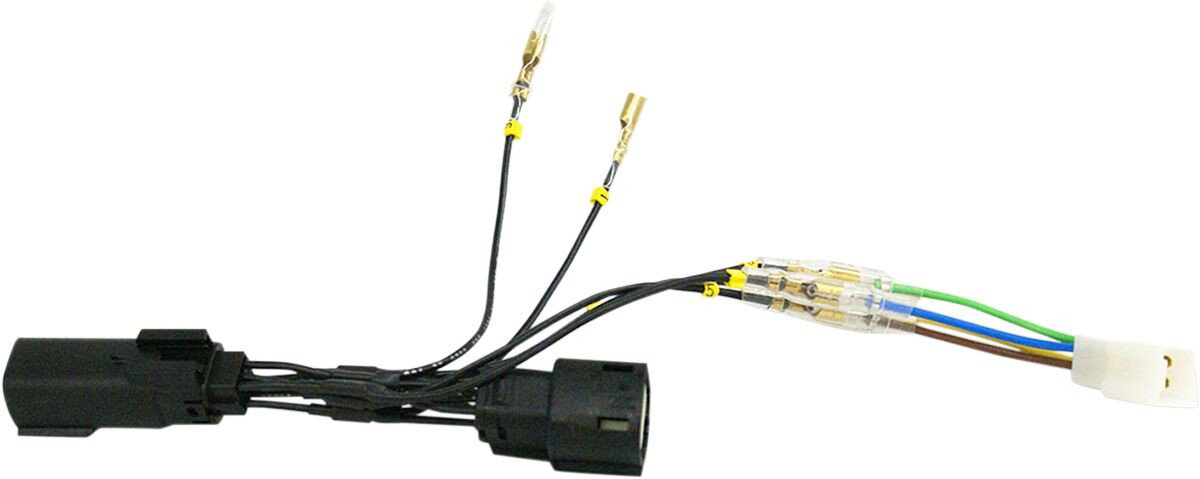 WIRING HARNESS HD MOLEX