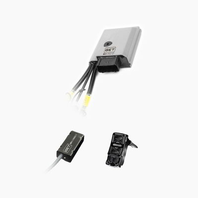 GET SX1 PRO TRIUMPH 250 25-