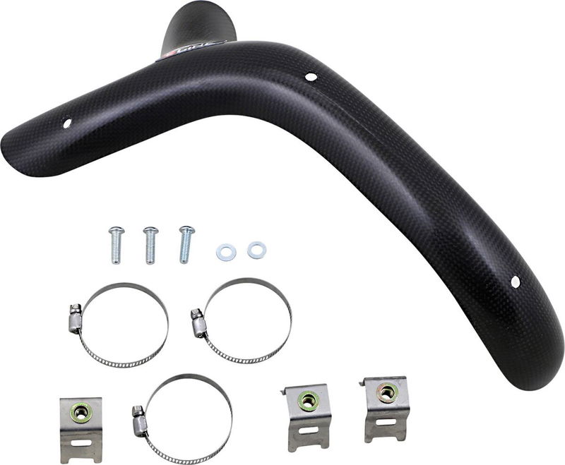 GUARD PIPE KTM/HUS 350