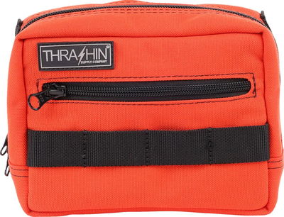 BAG HANDLEBAR TSC ORANGE