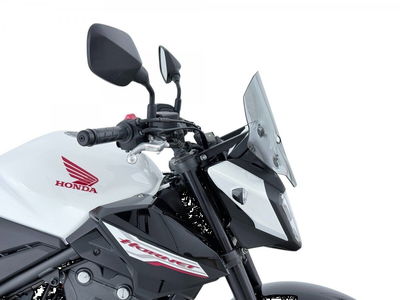 WINDSCREEN SPORT CB500 HORNET