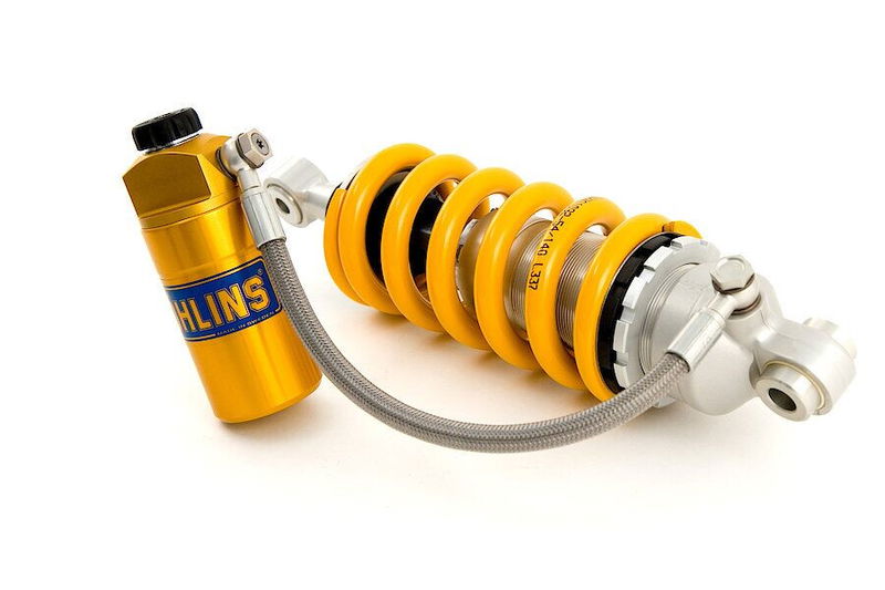 SHOCK HONDA CBR650R/CB650R S46
