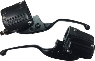 KIT HB CNTRL MB FLTR15-16