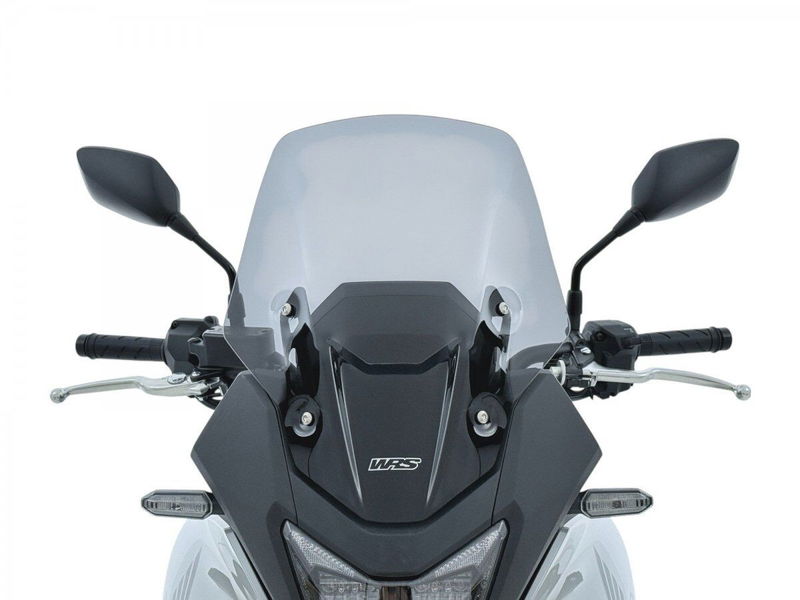 WINDSCREEN TOURING XL750 TRANS