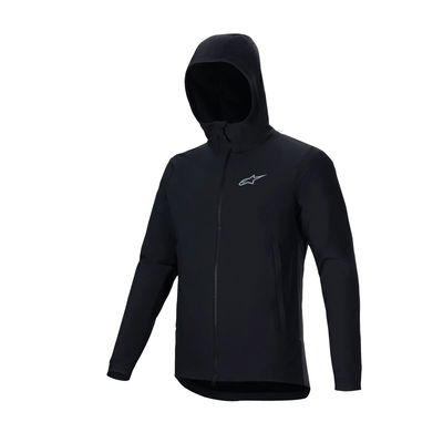 JACKET A-DURA THERMAL BLACK XL