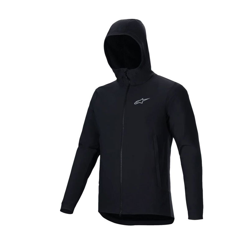 JACKET A-DURA THERMAL BLACK XL