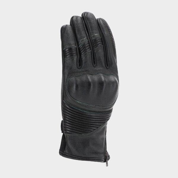 NAZAIRE GLOVE GRÖN S