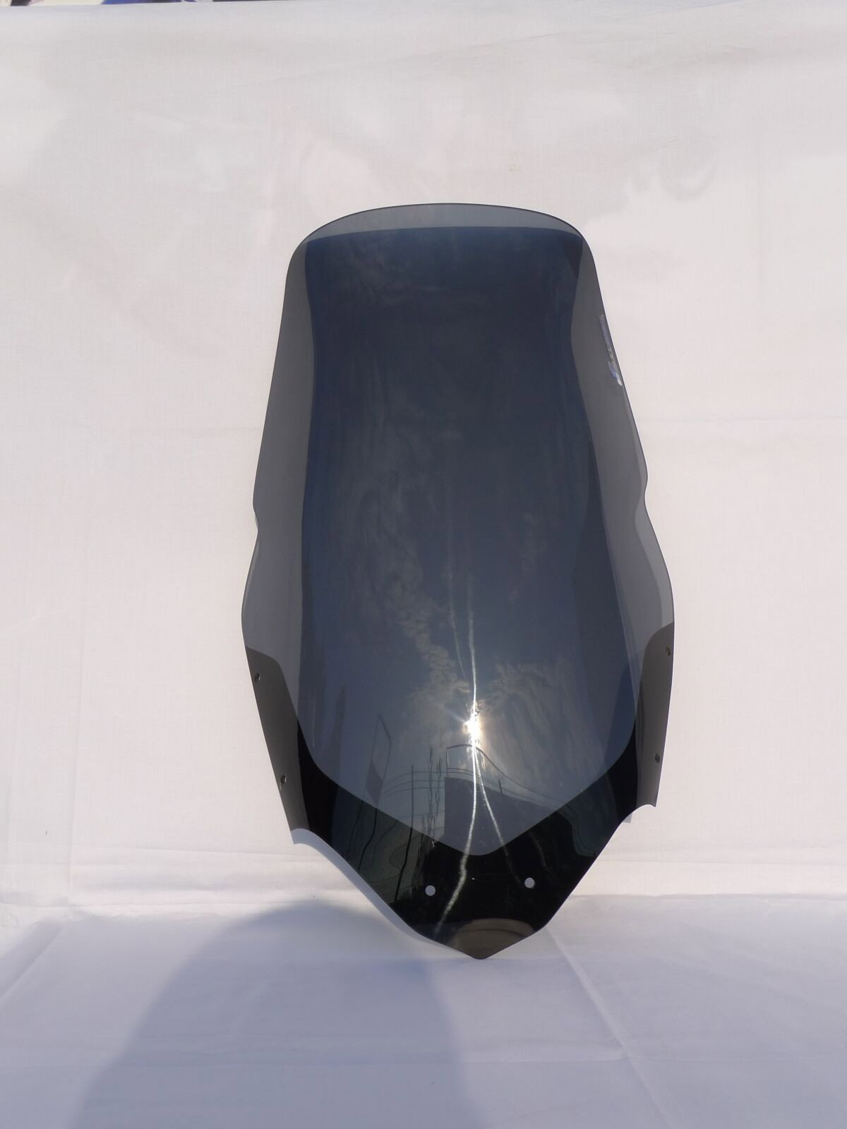 WINDSCREEN GT HONDA VARADERO12