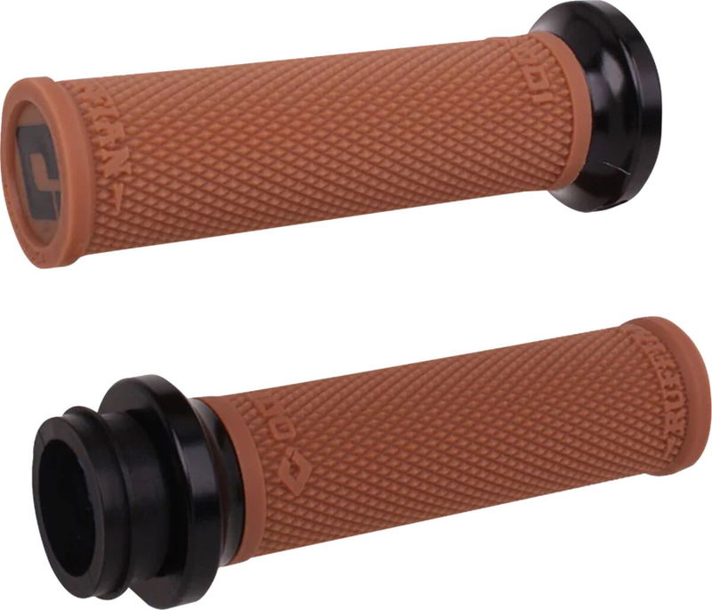 GRIPS RUFFIAN LOCK ON INDIAN T