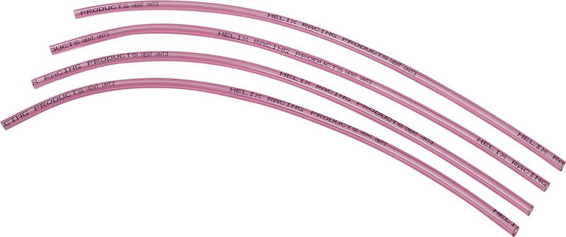 CARB OEM VENT HOSE KIT