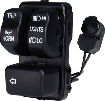 MODULE HB CNTRL LH BLK