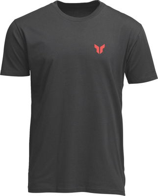 TEE FUTURA COAL LG
