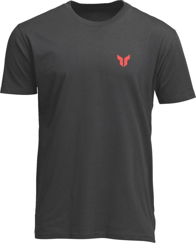 TEE FUTURA COAL LG