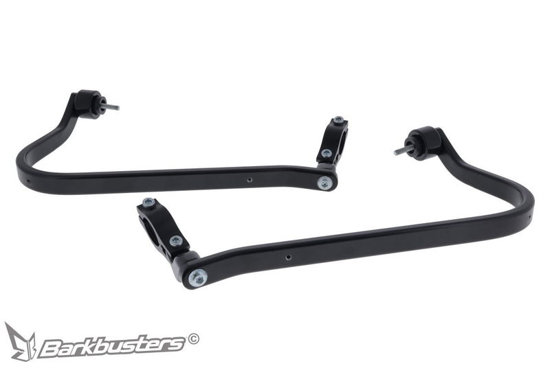 HANDGUARD MT07 '25-