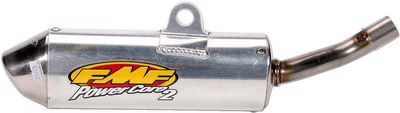 P-CORE2 SIL CR125 '02-07