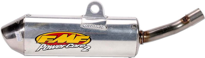P-CORE2 SIL CR125 '02-07