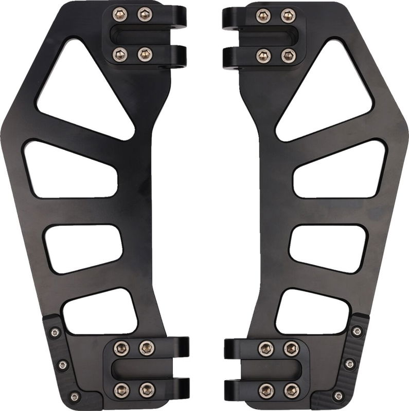 FLOORBOARDS APEX BLK