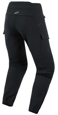 PANT JUGGERNAUT V2 BLACK 2XL