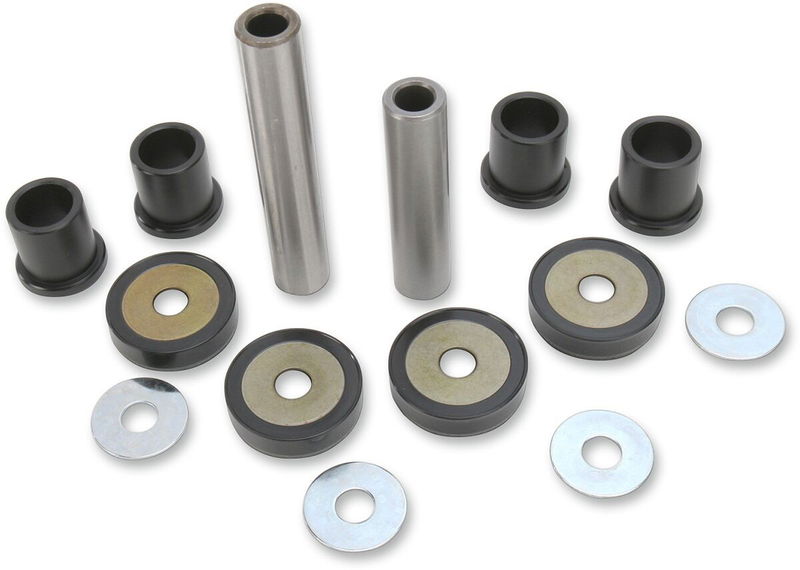 SUSPENSION RR KNUCKLE KT
