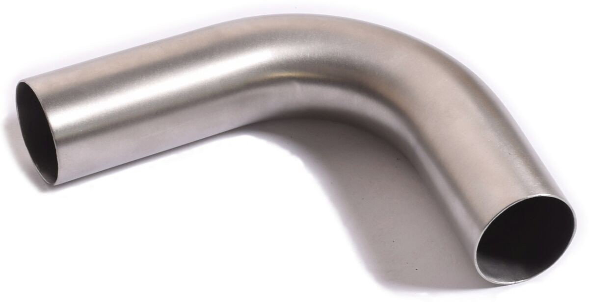 BENDED PIPE DEG.90-D.40