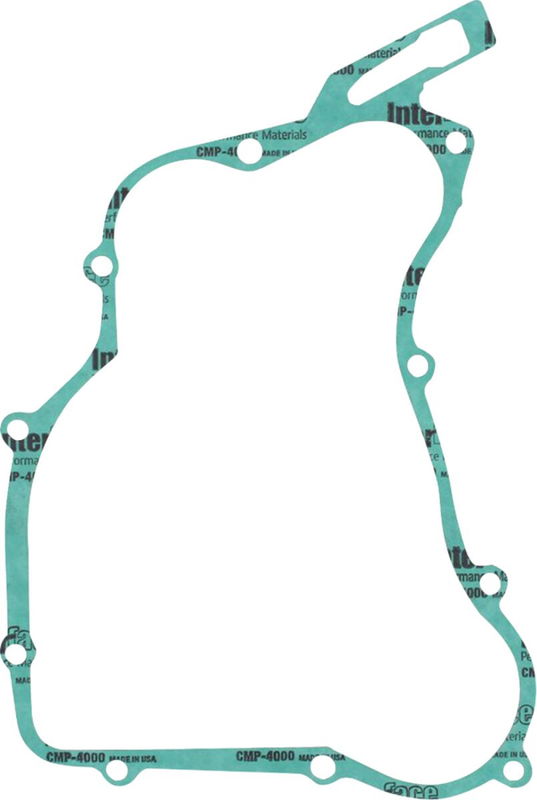 Inner Clutch - Side Cover Gask