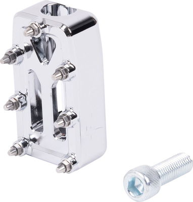 PEG SHIFTER AGGRESSOR CHROME