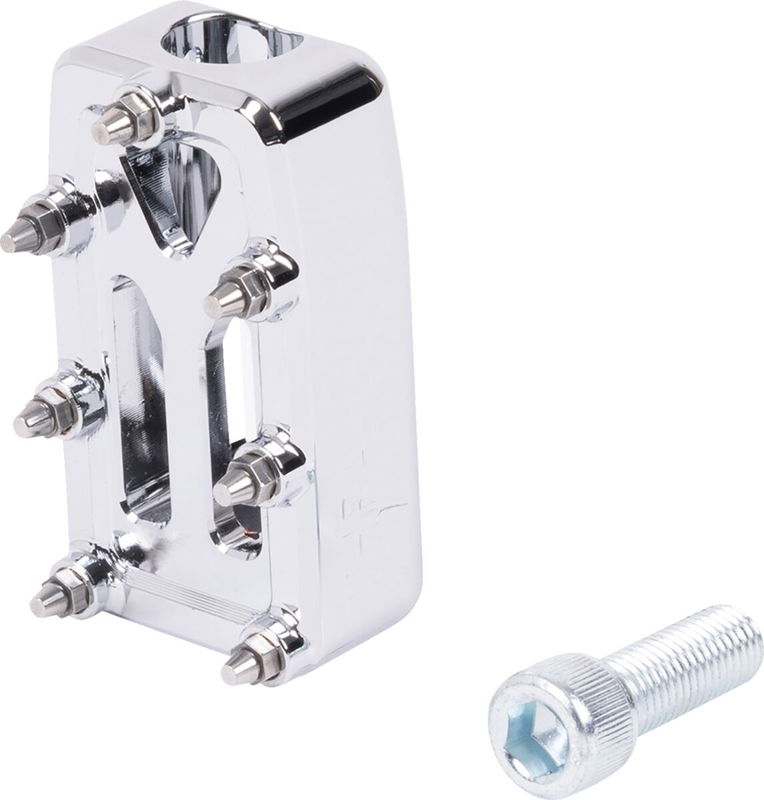 PEG SHIFTER AGGRESSOR CHROME