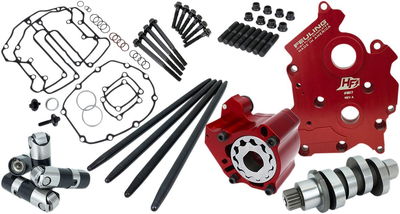 CAM KIT RACE 521 17-19 M8