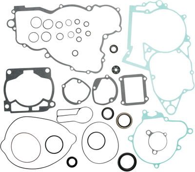 GASKET SET W/OS 300XC/XCW